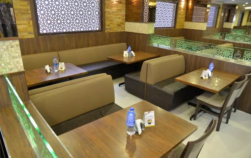 Fotos del hotel Abm International:  17
