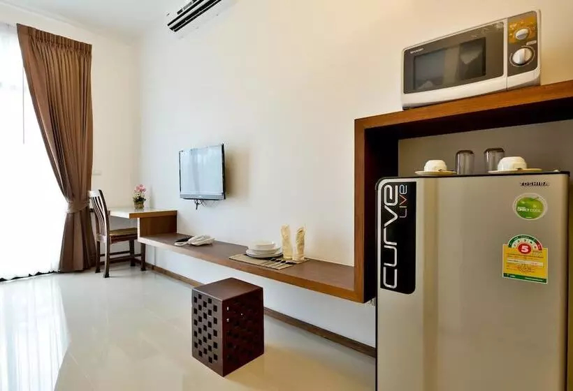 Fotos del hotel The Choice Residence - Adults Only:  2