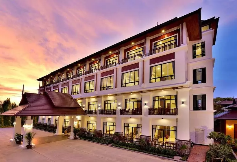 Fotos del hotel The Choice Residence - Adults Only:  9