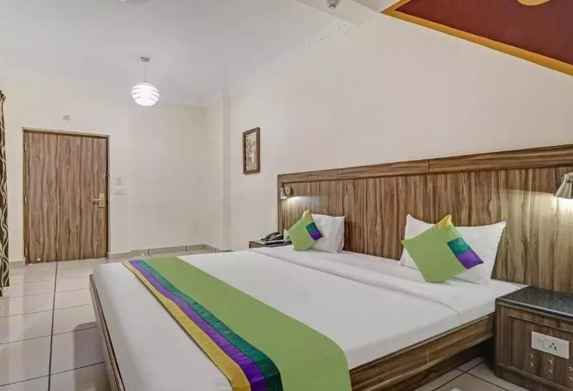 Fotos del hotel Treebo Trend Komfort Suites:  2