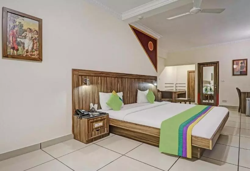 Fotos del hotel Treebo Trend Komfort Suites:  22