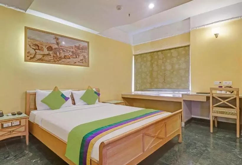 Fotos del hotel Treebo Trend Komfort Suites:  20
