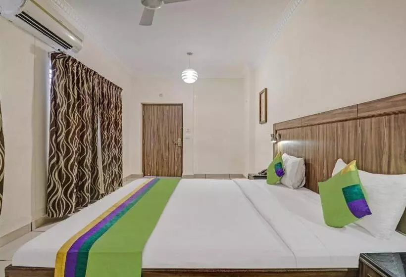 Fotos del hotel Treebo Trend Komfort Suites:  21