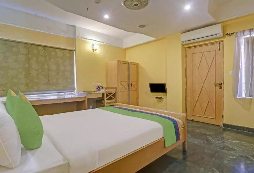 Fotos del hotel Treebo Trend Komfort Suites:  25