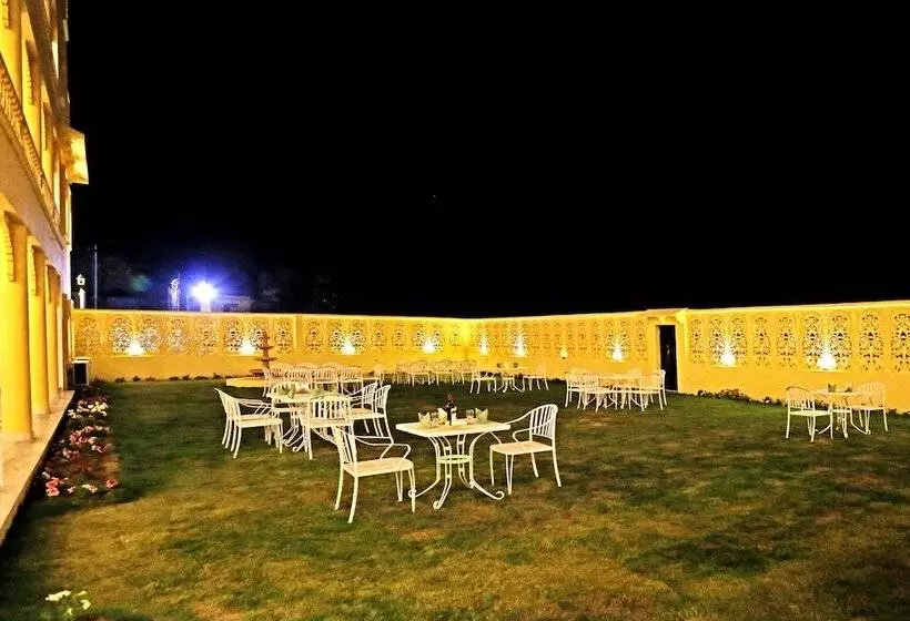 Fotos del hotel Atulya Niwas, Udaipur:  8