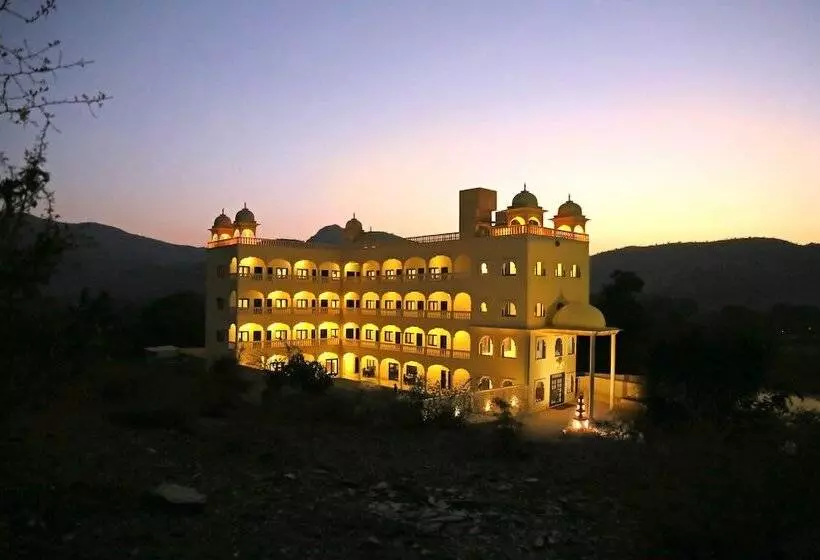 Fotos del hotel Atulya Niwas, Udaipur:  2