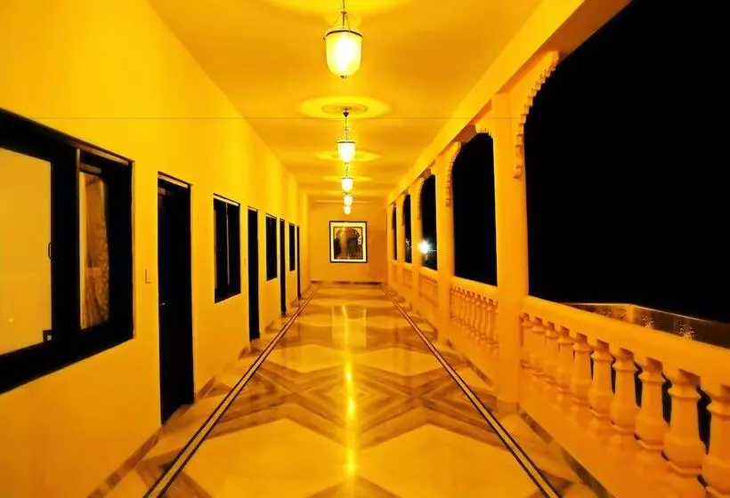 Fotos del hotel Atulya Niwas, Udaipur:  6