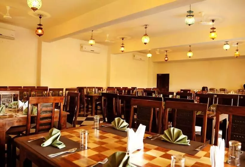 Fotos del hotel Atulya Niwas, Udaipur:  7