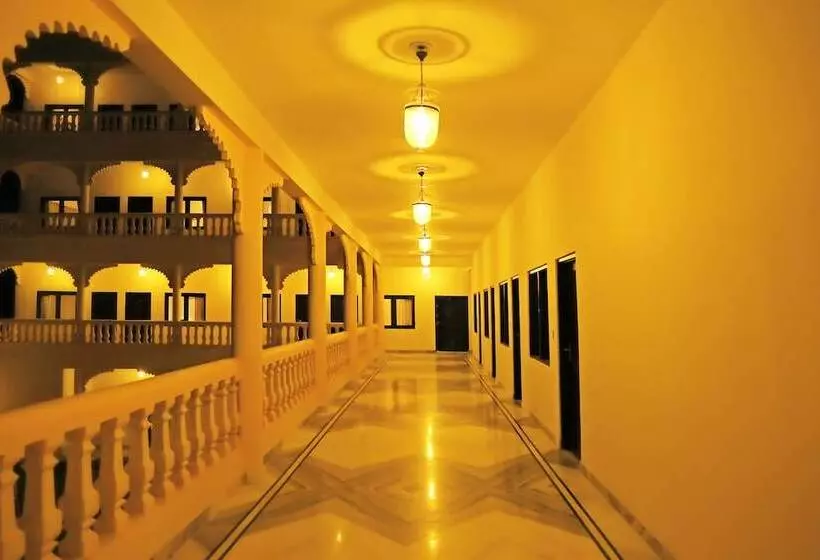 Fotos del hotel Atulya Niwas, Udaipur:  14