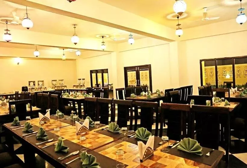 Fotos del hotel Atulya Niwas, Udaipur:  15