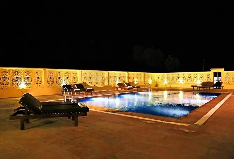 Fotos del hotel Atulya Niwas, Udaipur:  13