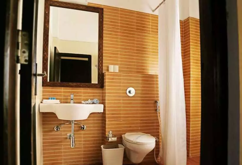 Fotos del hotel Atulya Niwas, Udaipur:  17