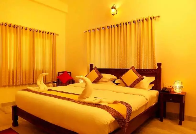 Fotos del hotel Atulya Niwas, Udaipur:  12