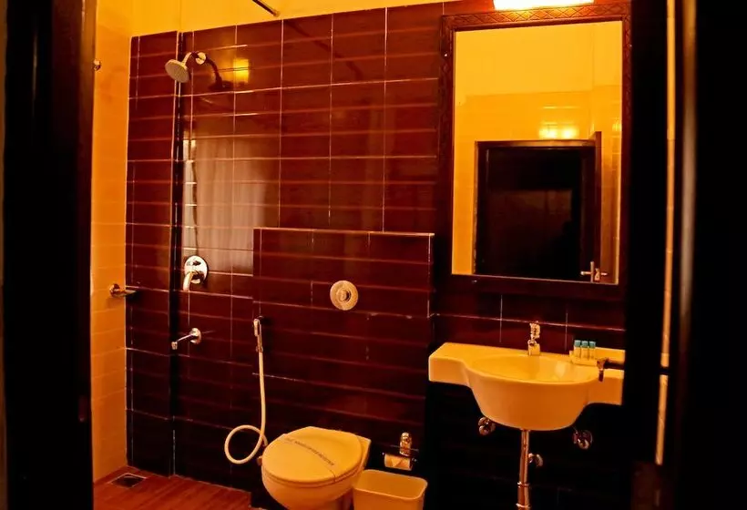 Fotos del hotel Atulya Niwas, Udaipur:  9