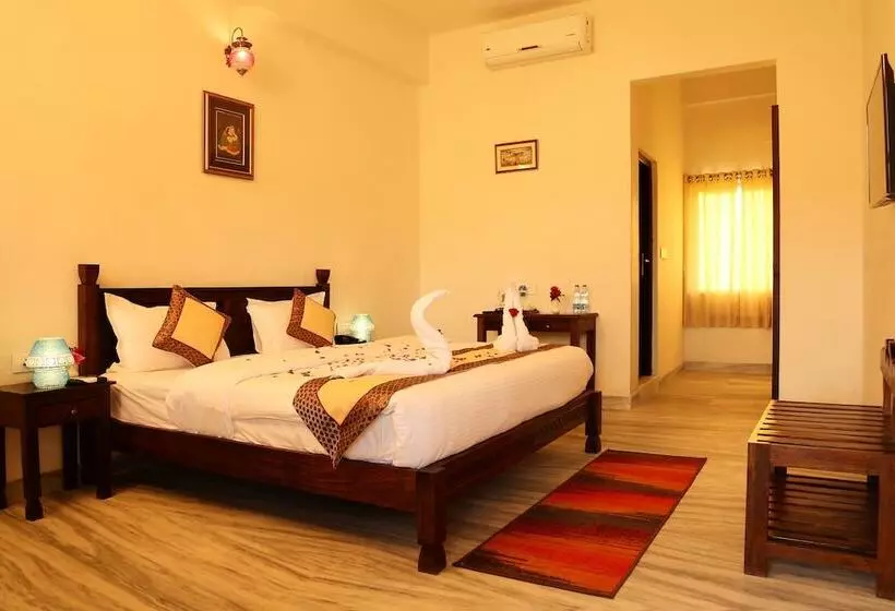 Fotos del hotel Atulya Niwas, Udaipur:  3