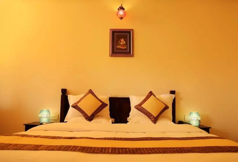Fotos del hotel Atulya Niwas, Udaipur:  23