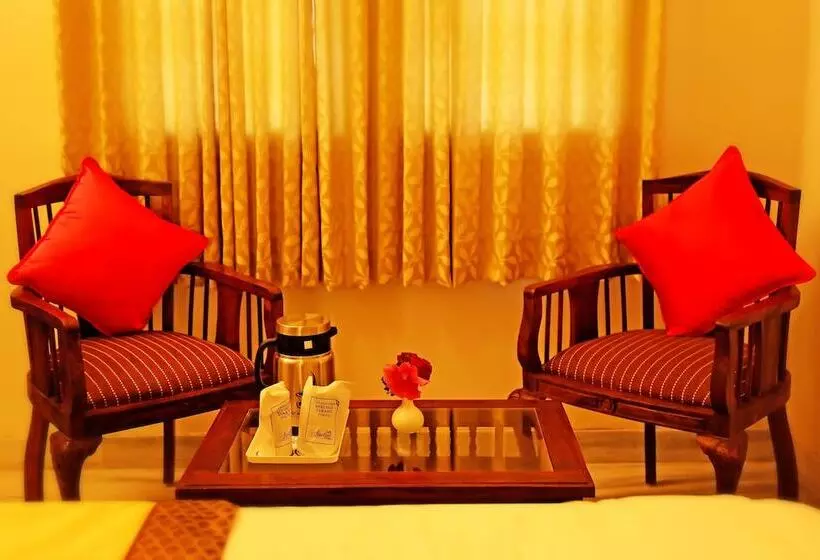 Fotos del hotel Atulya Niwas, Udaipur:  25