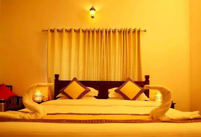 Fotos del hotel Atulya Niwas, Udaipur:  24