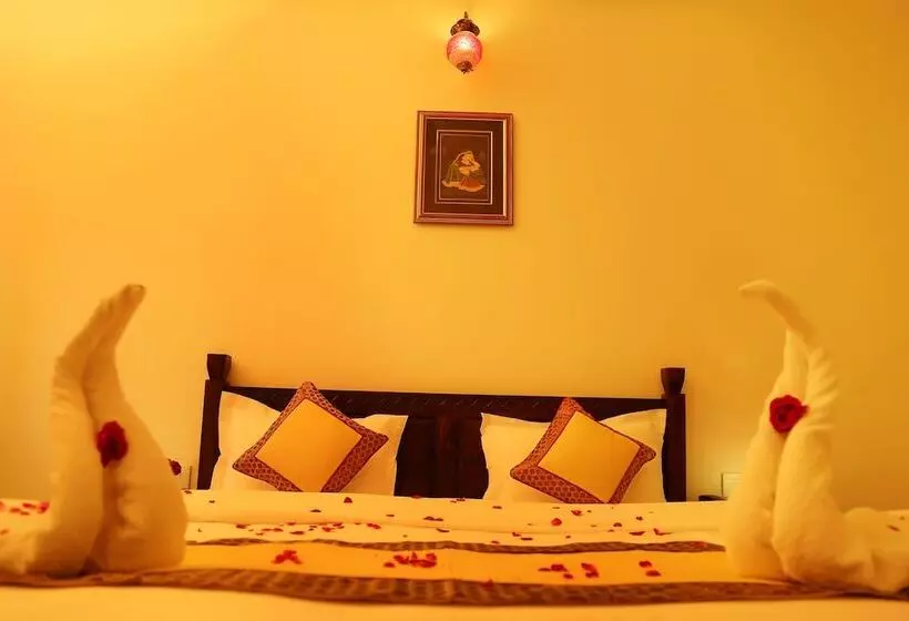 Fotos del hotel Atulya Niwas, Udaipur:  22