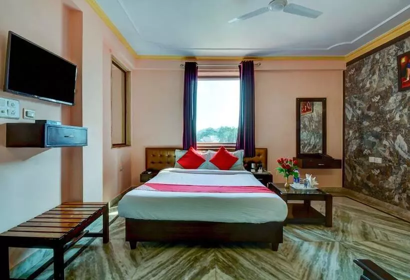 Fotos del hotel Grand Akshay:  24