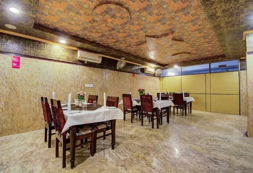 Fotos del hotel Grand Akshay:  5