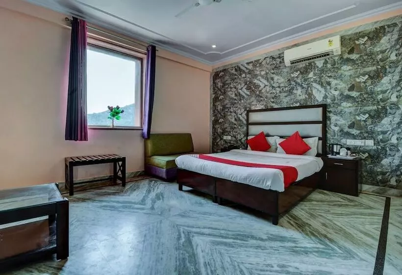 Fotos del hotel Grand Akshay:  17