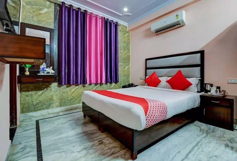 Fotos del hotel Grand Akshay:  13