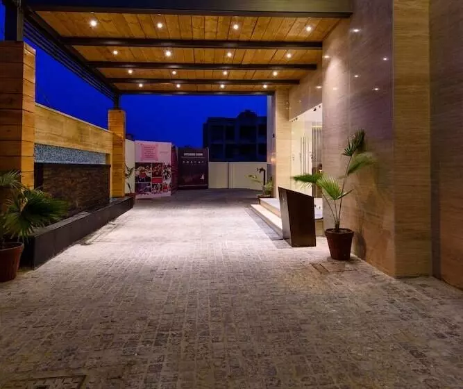 Fotos del hotel Regenta Central, Jaipur:  11