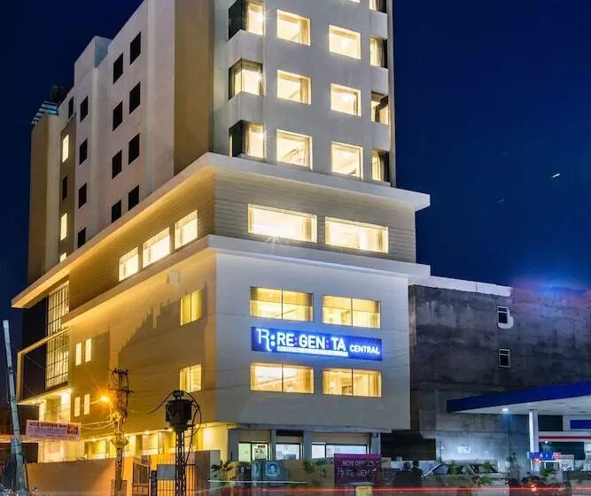 Regenta Central, Jaipur