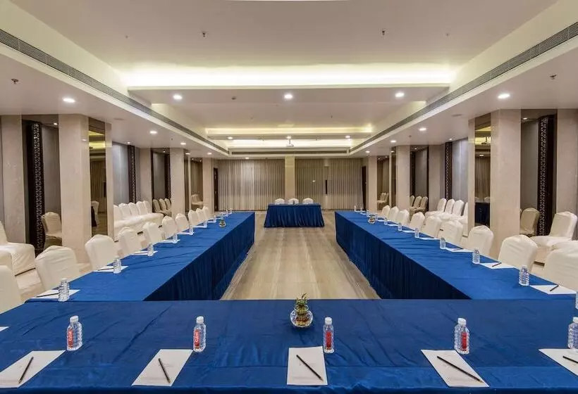 Fotos del hotel Regenta Central, Jaipur:  3