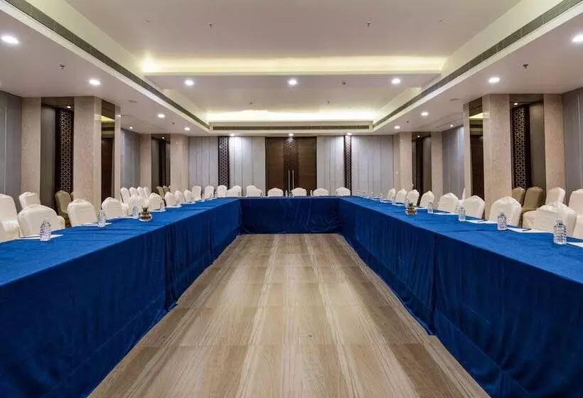 Fotos del hotel Regenta Central, Jaipur:  7
