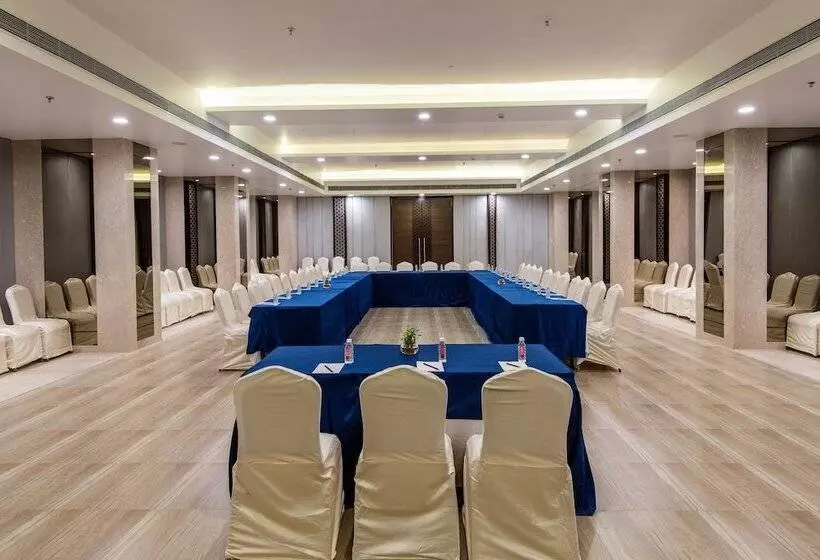 Fotos del hotel Regenta Central, Jaipur:  12