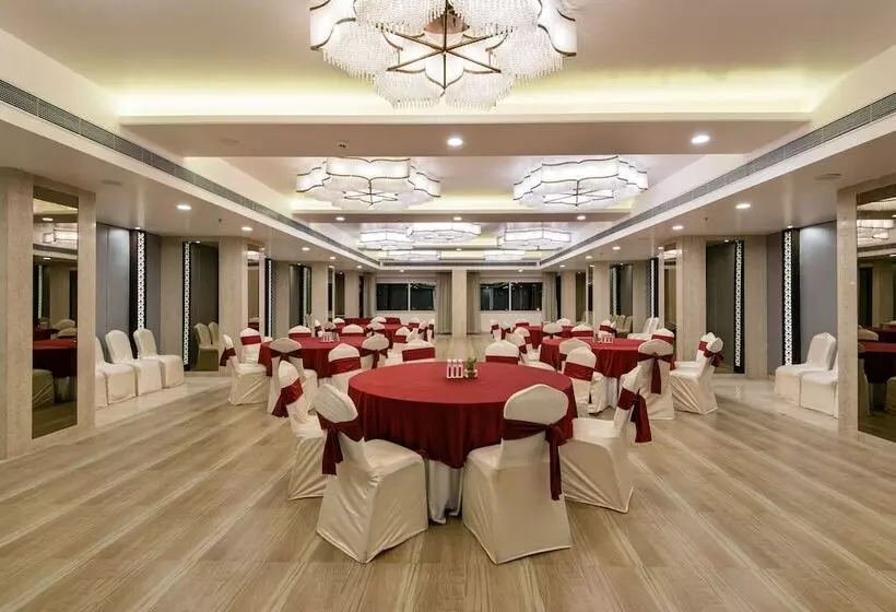 Fotos del hotel Regenta Central, Jaipur:  13