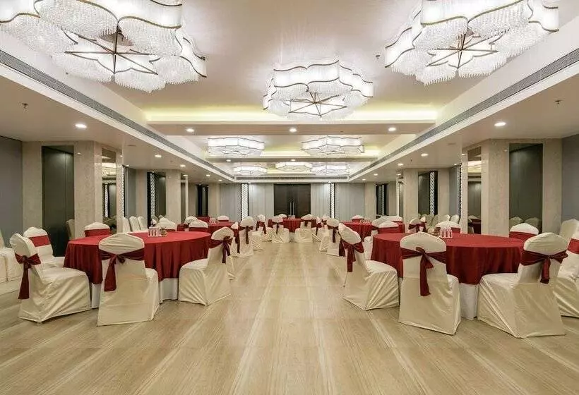 Fotos del hotel Regenta Central, Jaipur:  15