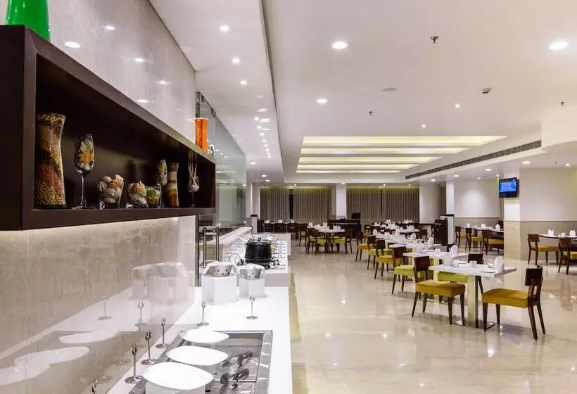 Fotos del hotel Regenta Central, Jaipur:  2
