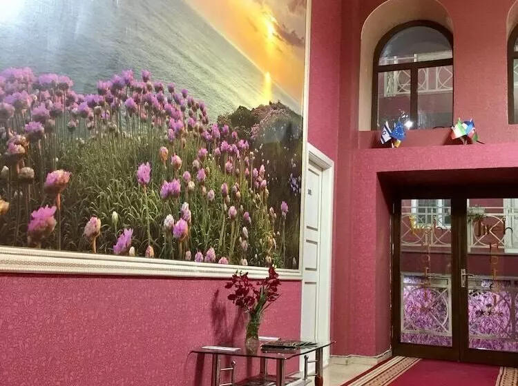 Fotos del hotel Jireh Baku:  14