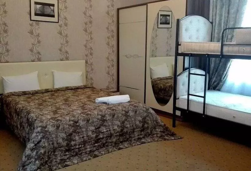 Fotos del hotel Jireh Baku:  11