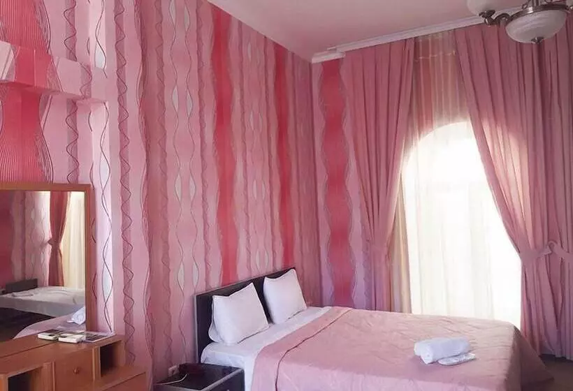 Fotos del hotel Jireh Baku:  23
