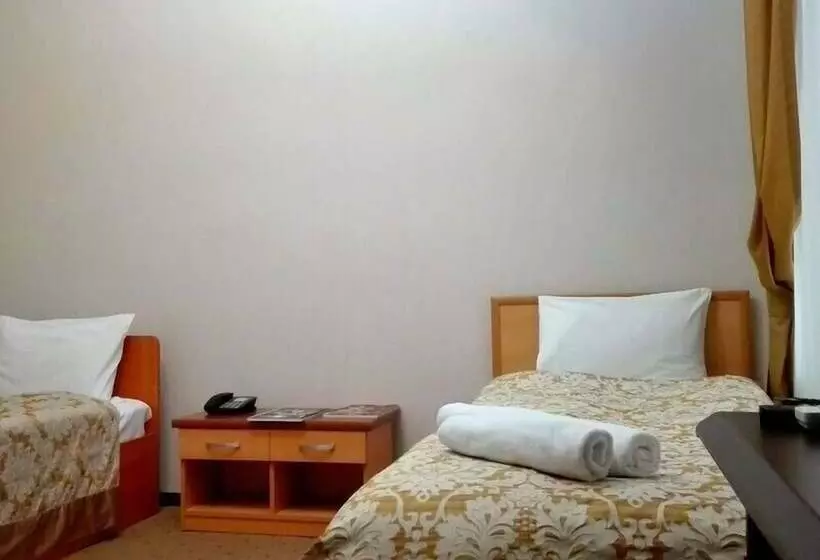 Fotos del hotel Jireh Baku:  15
