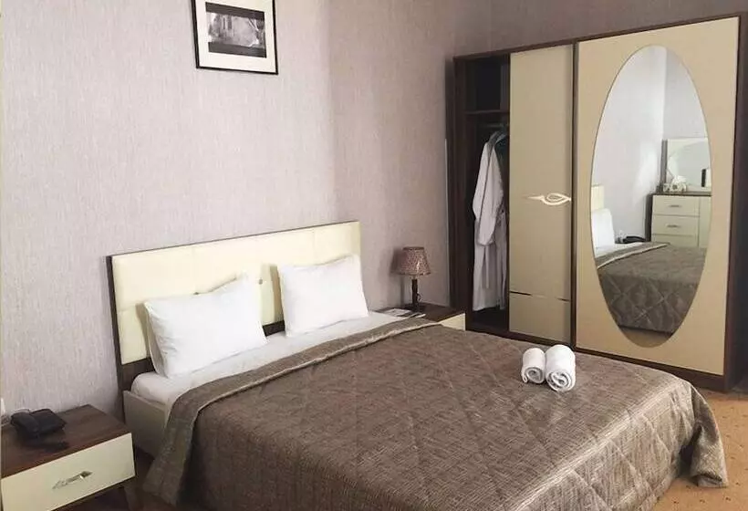 Fotos del hotel Jireh Baku:  13