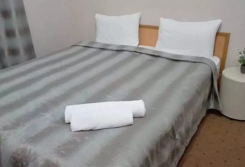 Fotos del hotel Jireh Baku:  24