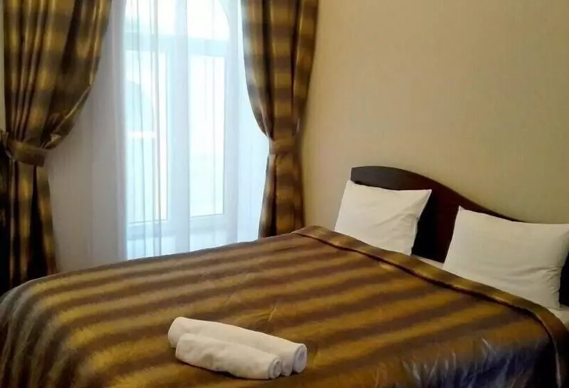 Fotos del hotel Jireh Baku:  22