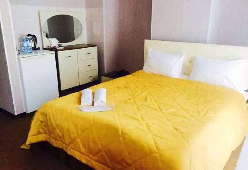 Fotos del hotel Jireh Baku:  18