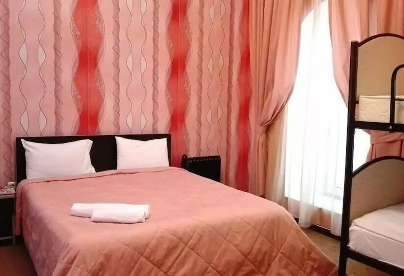 Fotos del hotel Jireh Baku:  19
