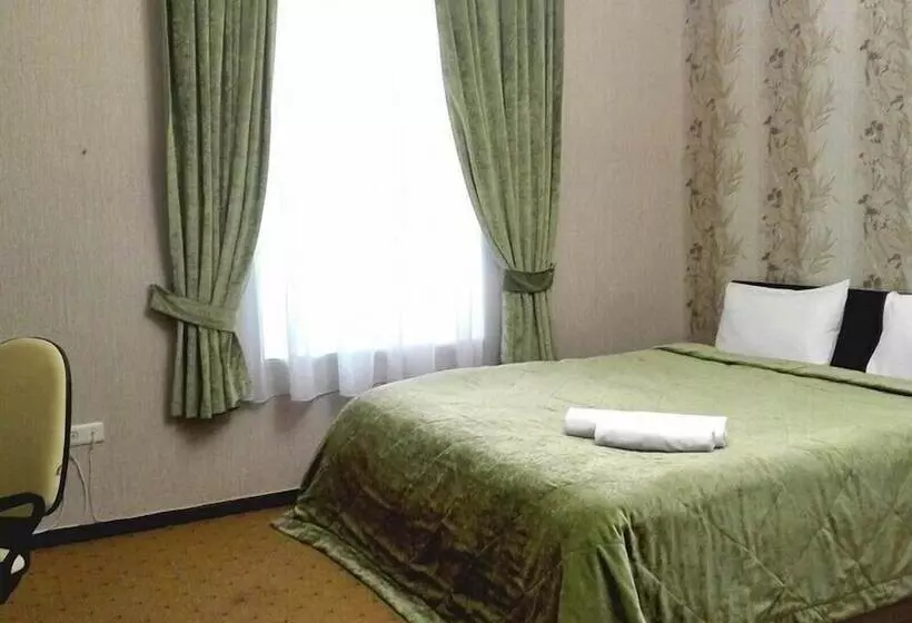 Fotos del hotel Jireh Baku:  16
