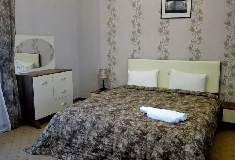 Fotos del hotel Jireh Baku:  20