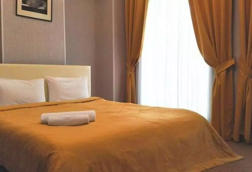 Fotos del hotel Jireh Baku:  21