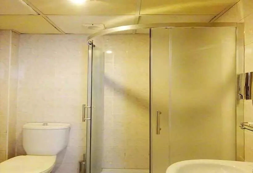 Fotos del hotel Jireh Baku:  5
