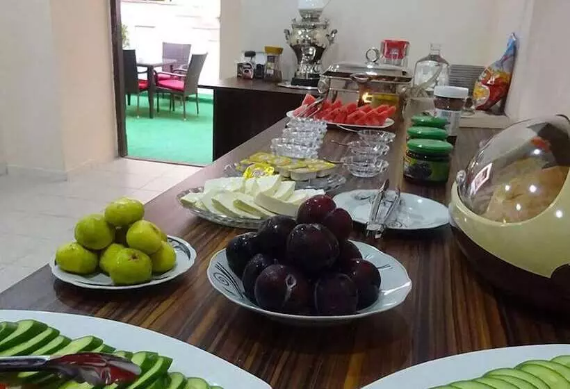 Fotos del hotel Jireh Baku:  9
