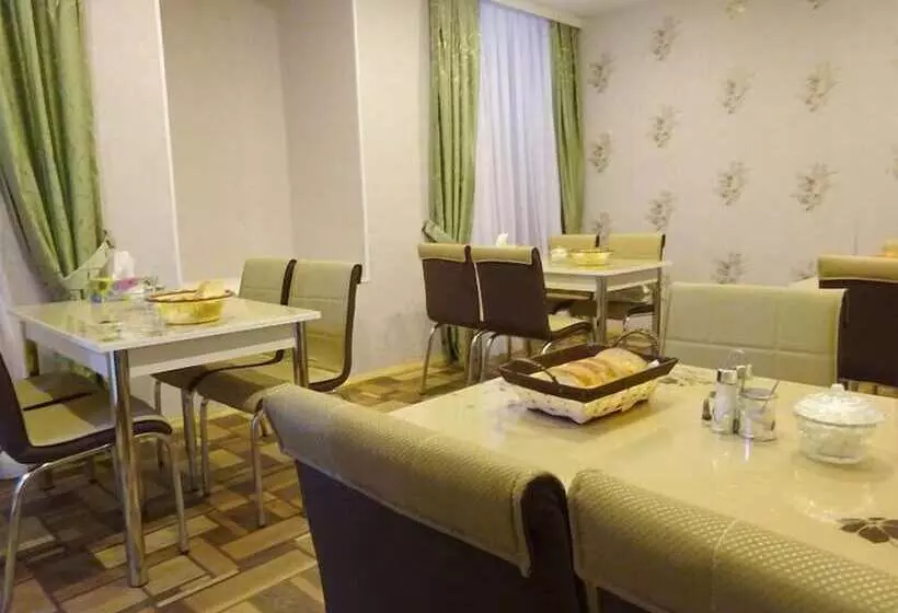 Fotos del hotel Jireh Baku:  3